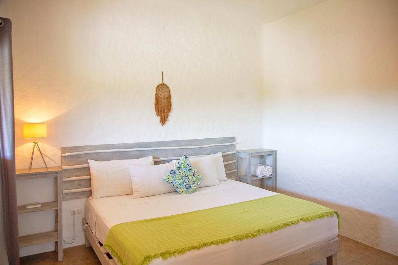 Suites Lunada De Holbox Extérieur photo
